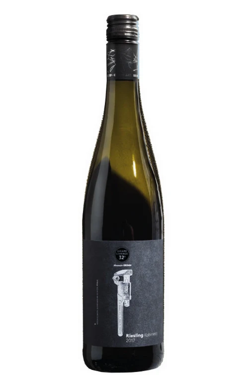 Riesling Kabinett lieblich 2020