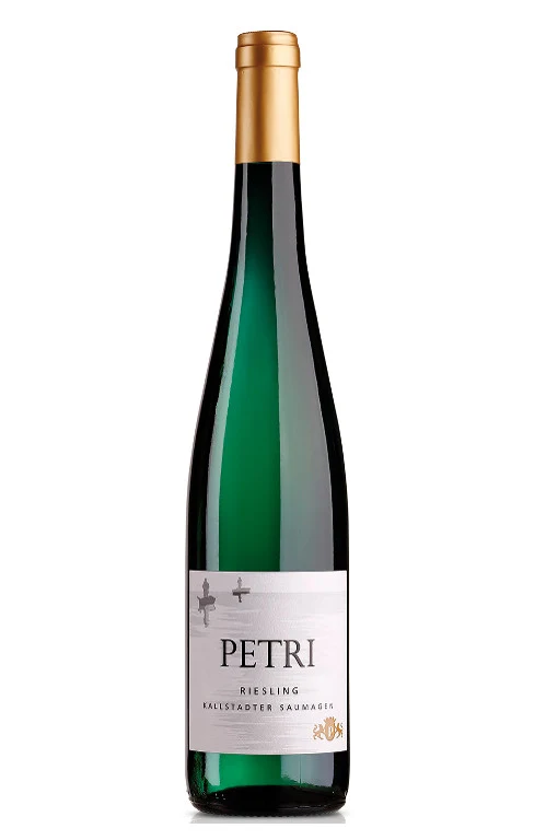 Riesling Spätlese Kallstadter Saumagen trocken 2017