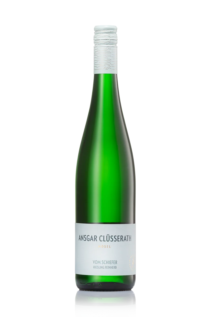 Vom Schiefer Riesling Feinherb