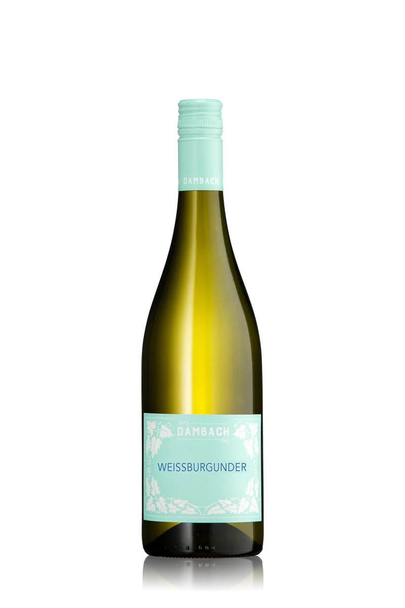 Weissburgunder