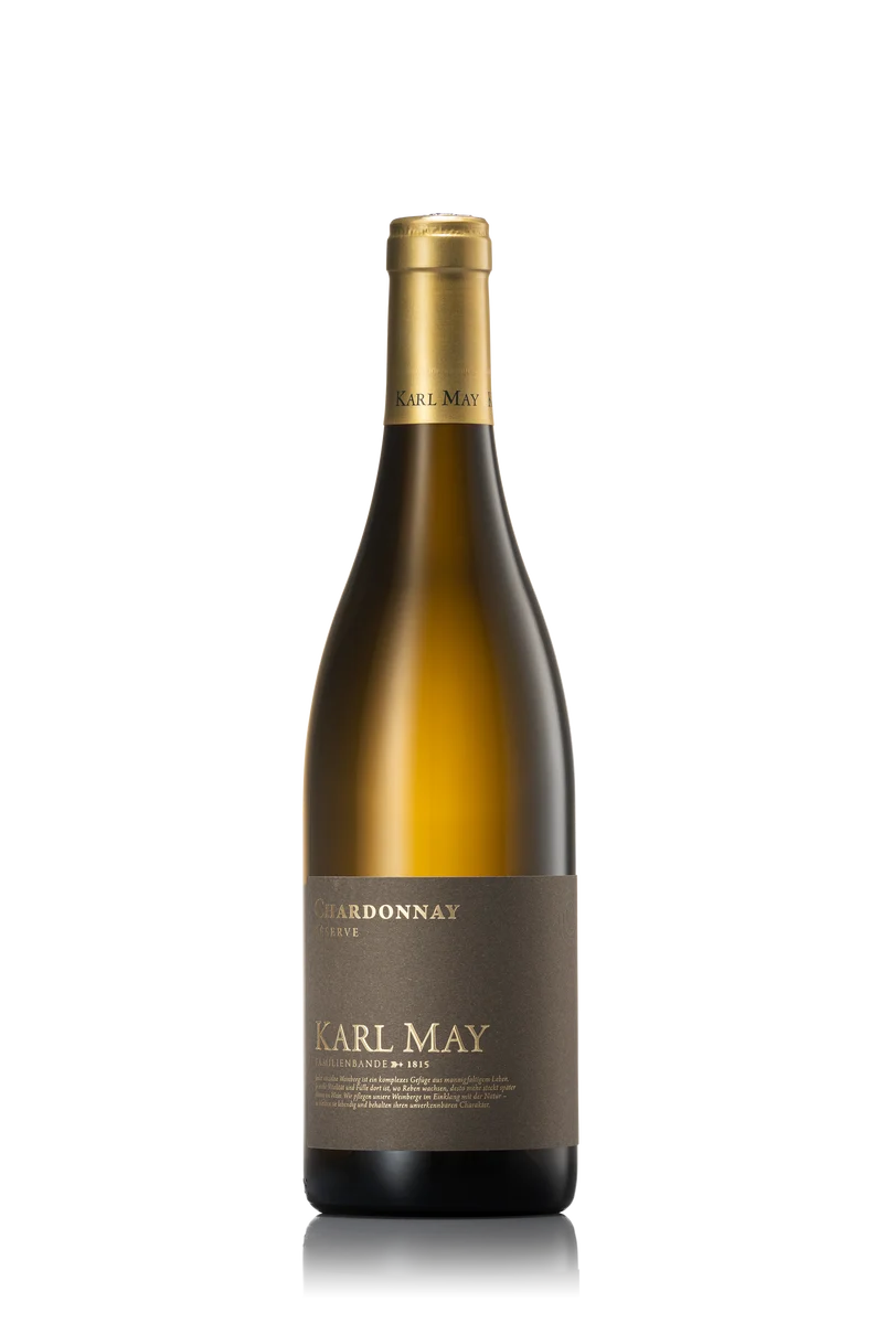 Chardonnay Réserve (BIO)