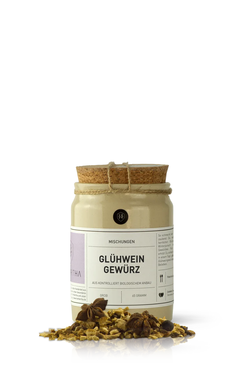 Glühwein Gewürz