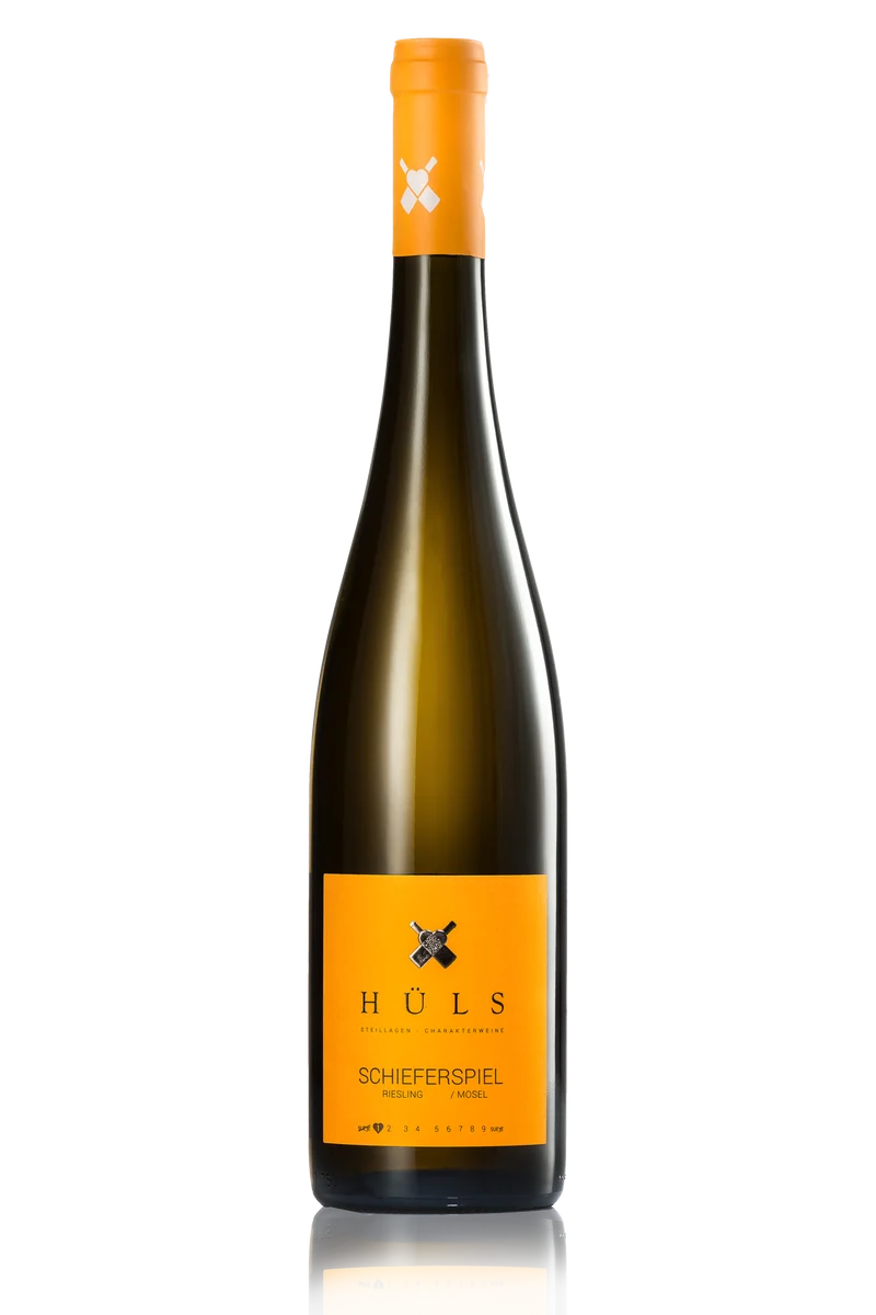 Riesling Letterlay