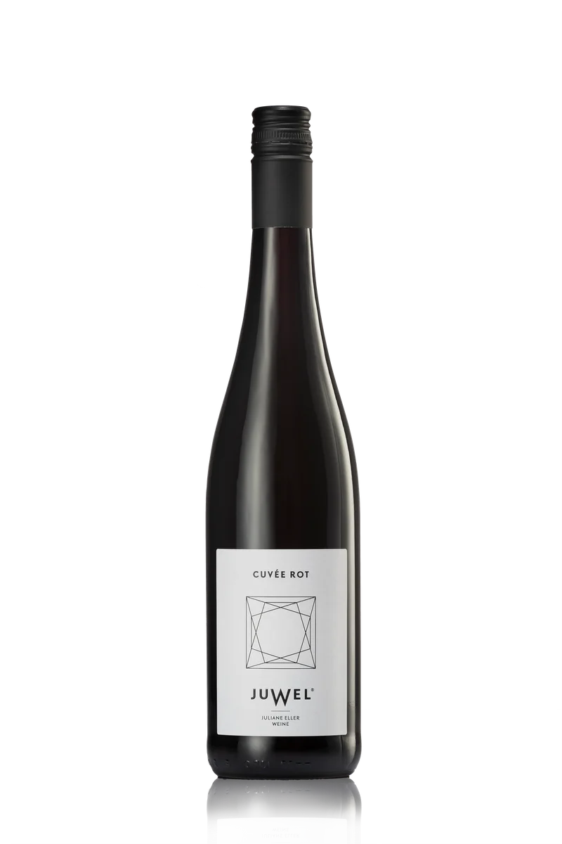 Juwel - Cuvée Rot