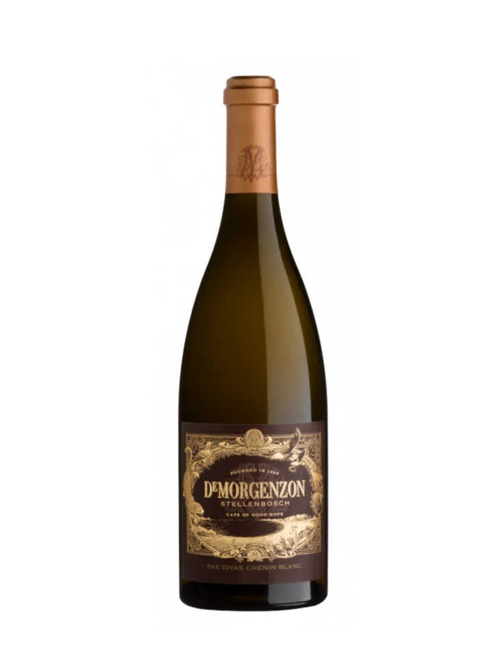DeMorgenzon Divas Chenin Blanc