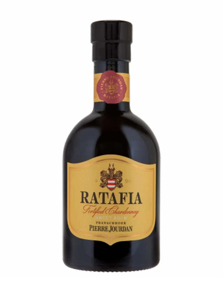 Haute Cabrière Pierre Jourdan Ratafia Non Vintage