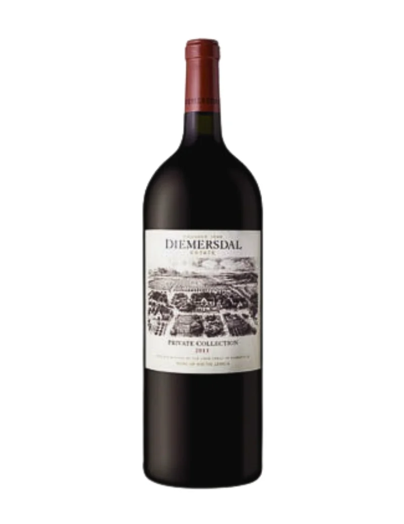 Diemersdal Private Collection