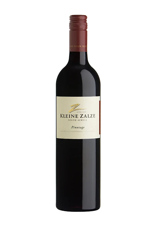 Kleine Zalze Cellar Selection Pinotage *