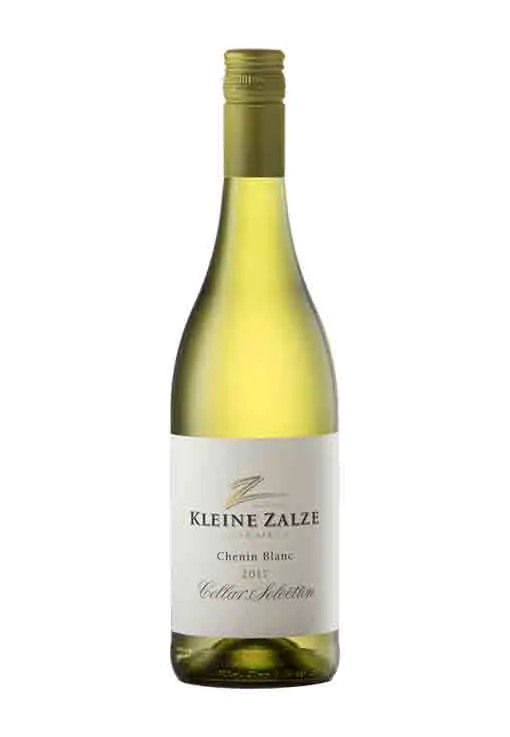 Kleine Zalze Cellar Selection Chenin Blanc