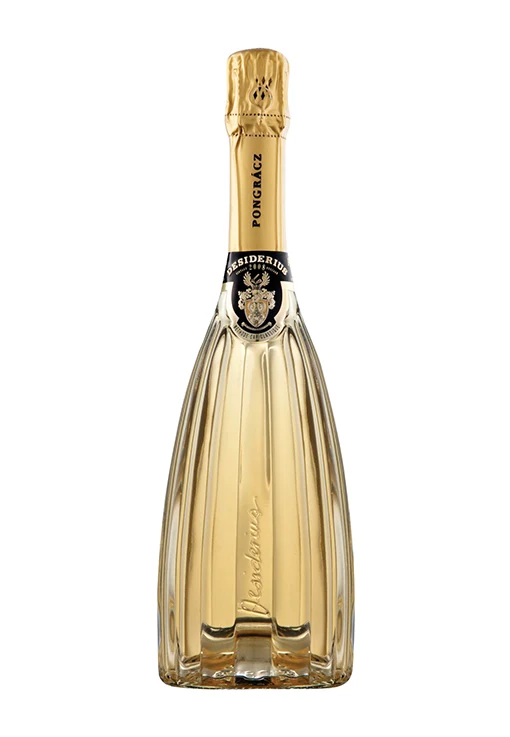 Pongrácz Desiderius MCC Brut