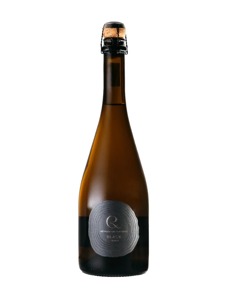 Quoin Rock Black Series MCC Brut