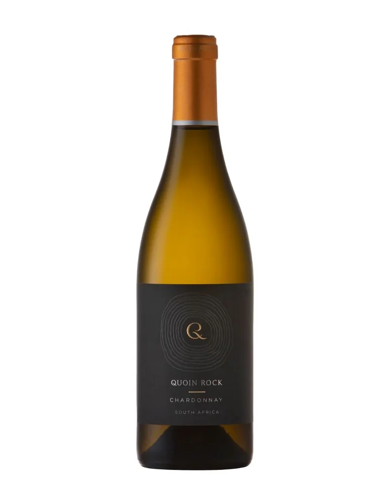 Quoin Rock Chardonnay