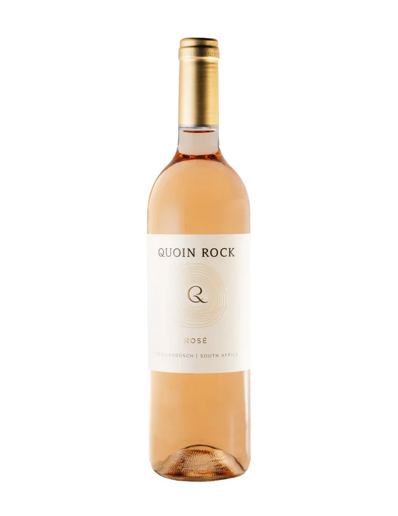 Quoin Rock Rosé