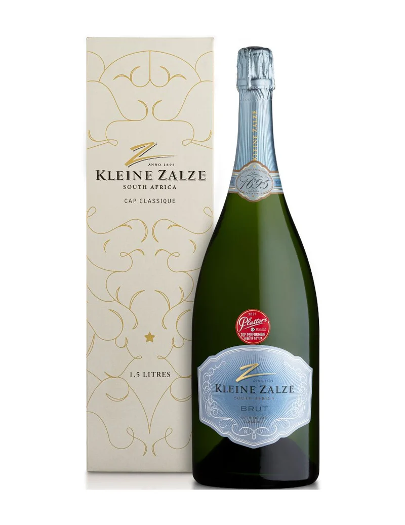 Kleine Zalze MCC Brut Non Vintage