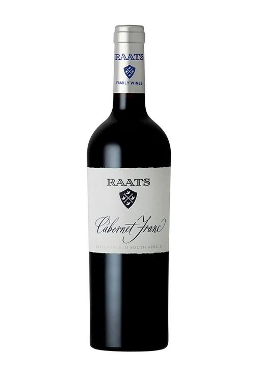 Raats Family Cabernet Franc