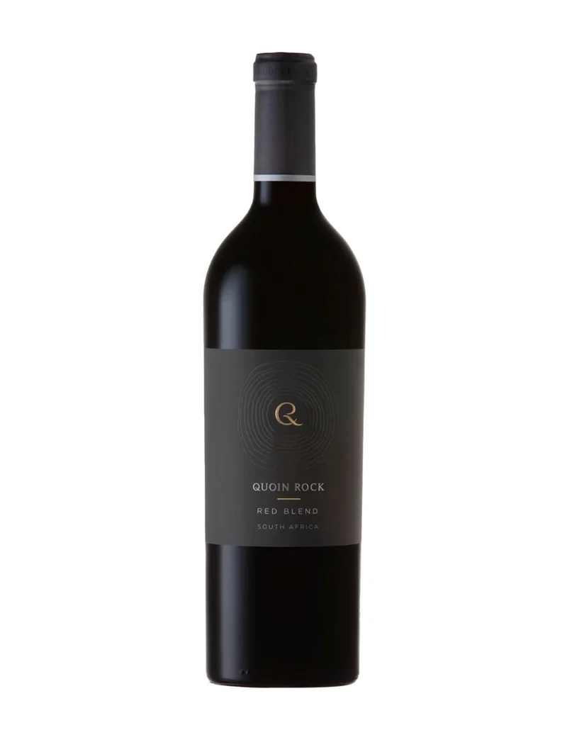 Quoin Rock Red Blend