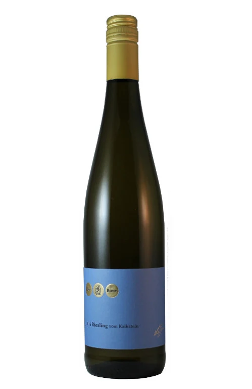 Riesling vom Kalkstein trocken 2019