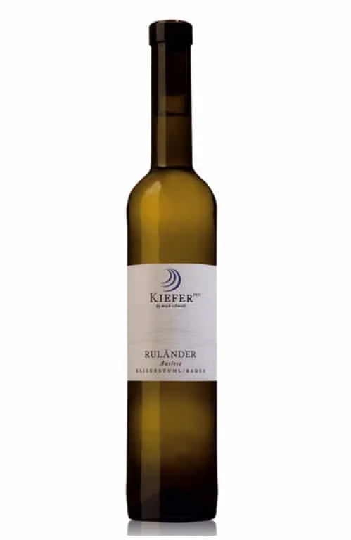 Ruländer Auslese 2013