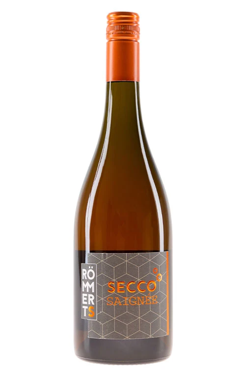 Secco Saignée Rosé