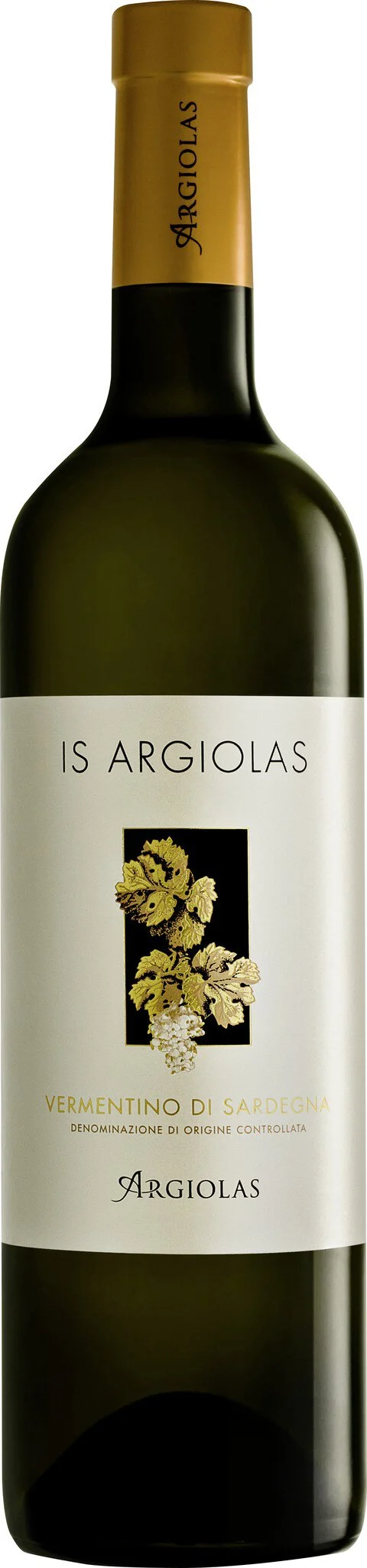 Is Argiolas DOC Vermentino di Sardegna