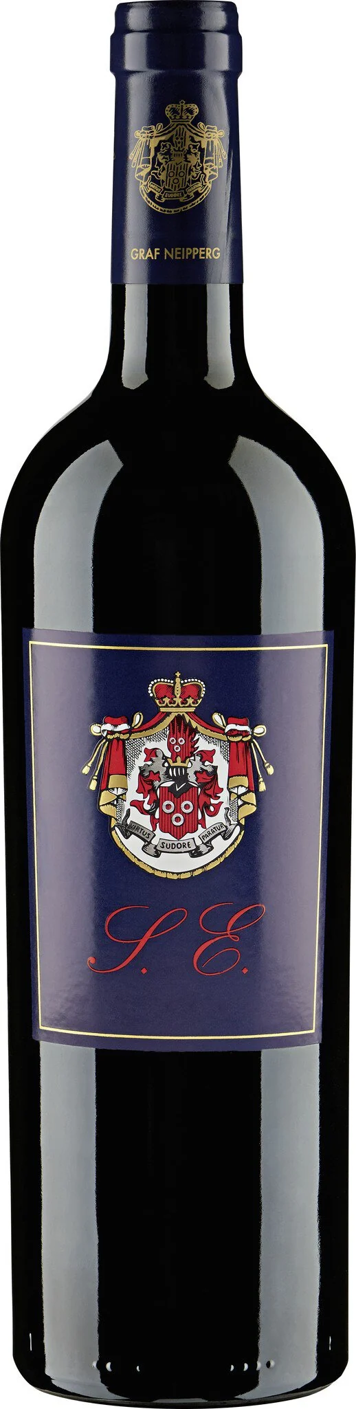 S. E. Syrah trocken QW Württemberg