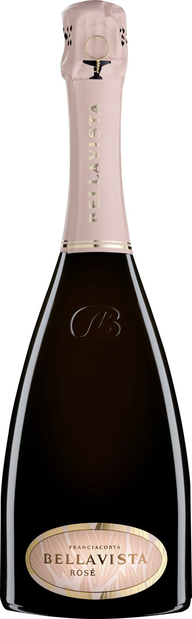 Bellavista Rosé Brut DOCG Franciacorta