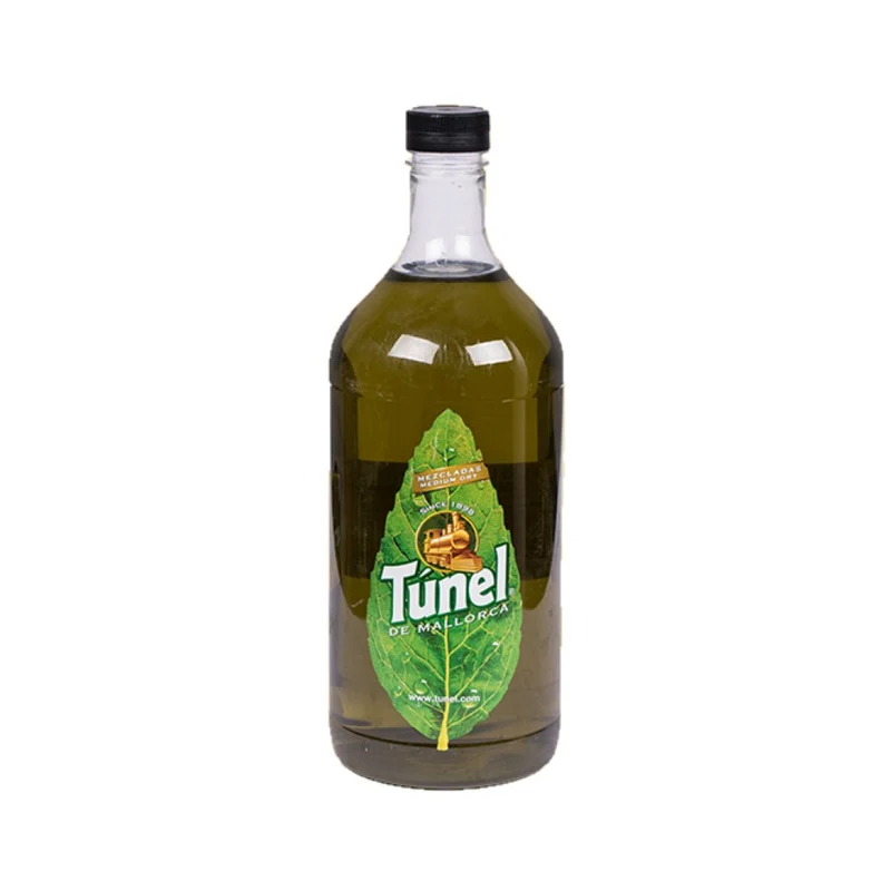 Hierbas mix Nachfüllflasche Pet Tunel 3l