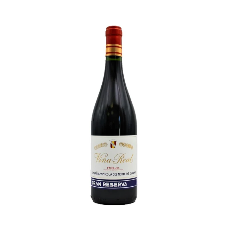Viña Real Gran Reserva 0,75l