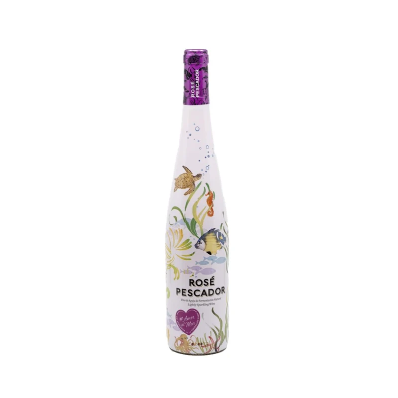 Rosé Pescador Rosewein 0,75l