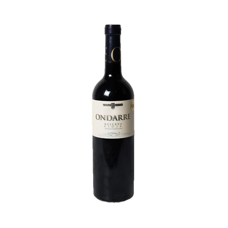 Ondarre Reserva 0,75l