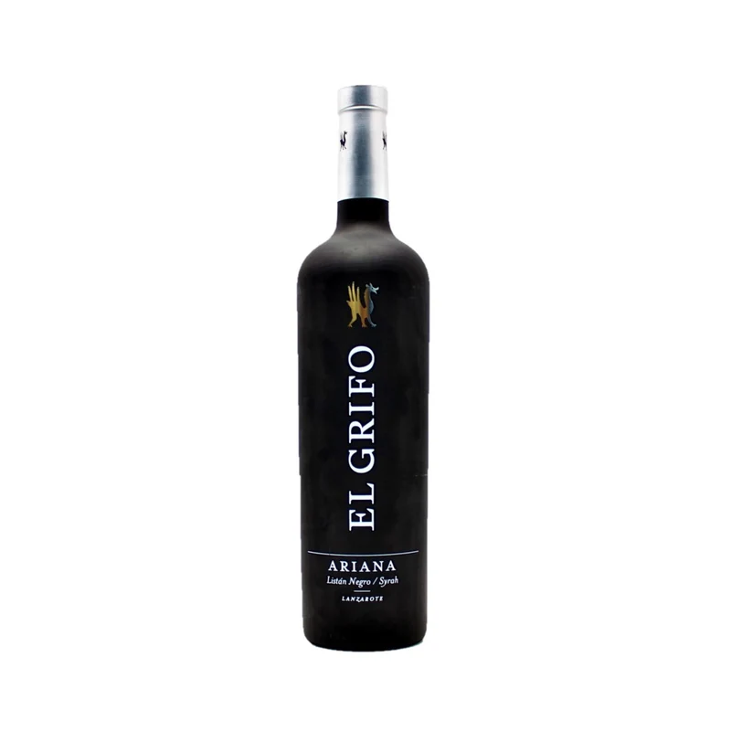 El Grifo Ariana Listan und Syrah