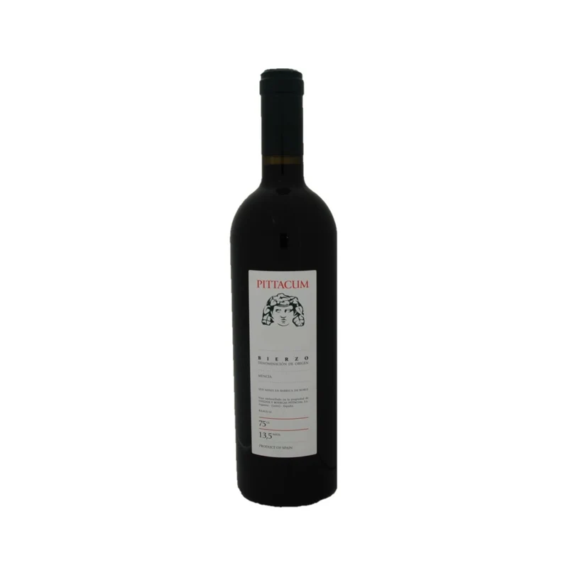 Pittacum Barrica 0,75l