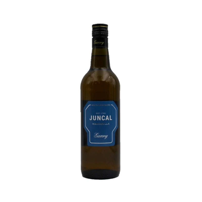 Garvey Manzanilla Juncal Sherry 75cl