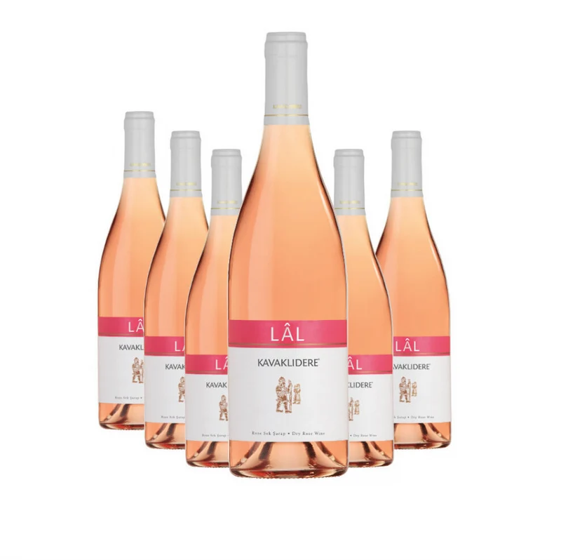 Kavaklıdere Lâl – 6er-Sparpaket