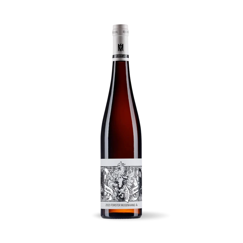 2023 Forster Musenhang Riesling trocken