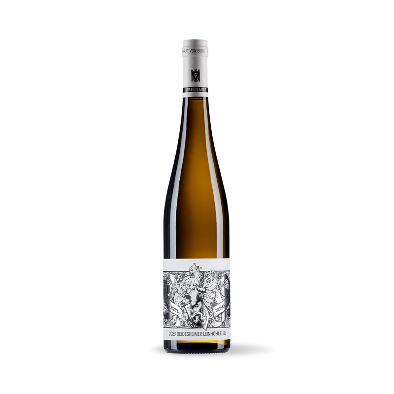 2023 Deidesheimer Leinhöhle Riesling trocken