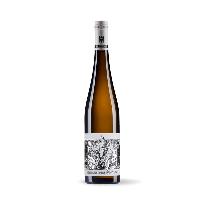 2022 Deidesheimer Herrgottsacker Riesling trocken