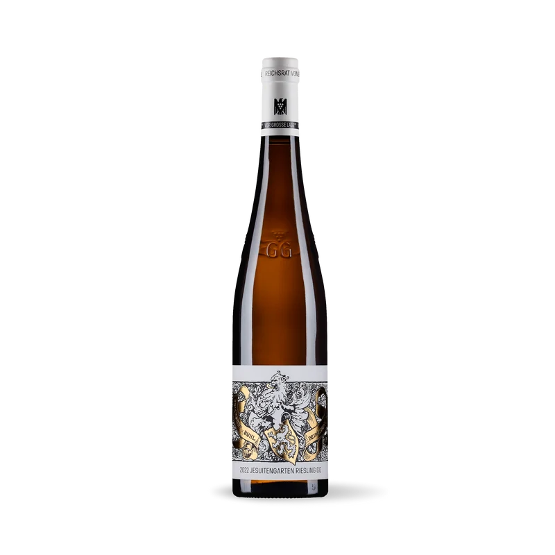 2022 JESUITENGARTEN Riesling GG