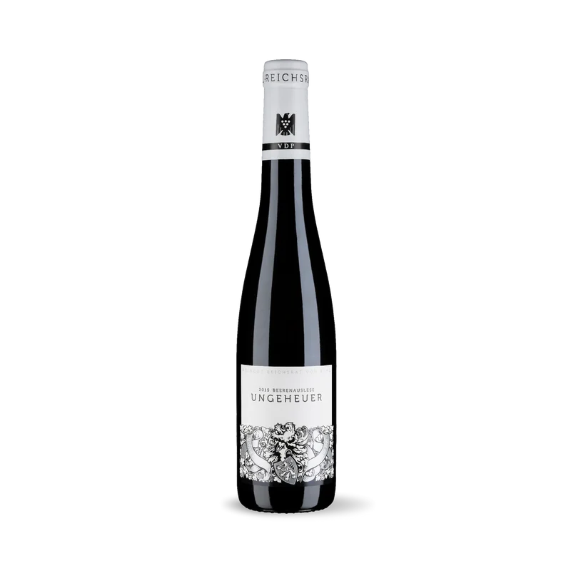 2015 Ungeheuer Riesling Beerenauslese