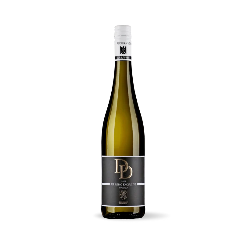 2021 DD Riesling exclusive