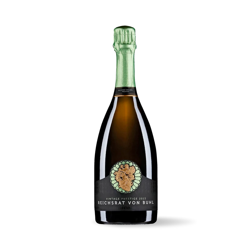 2013 Reichsrat von Buhl Vintage Prestige brut