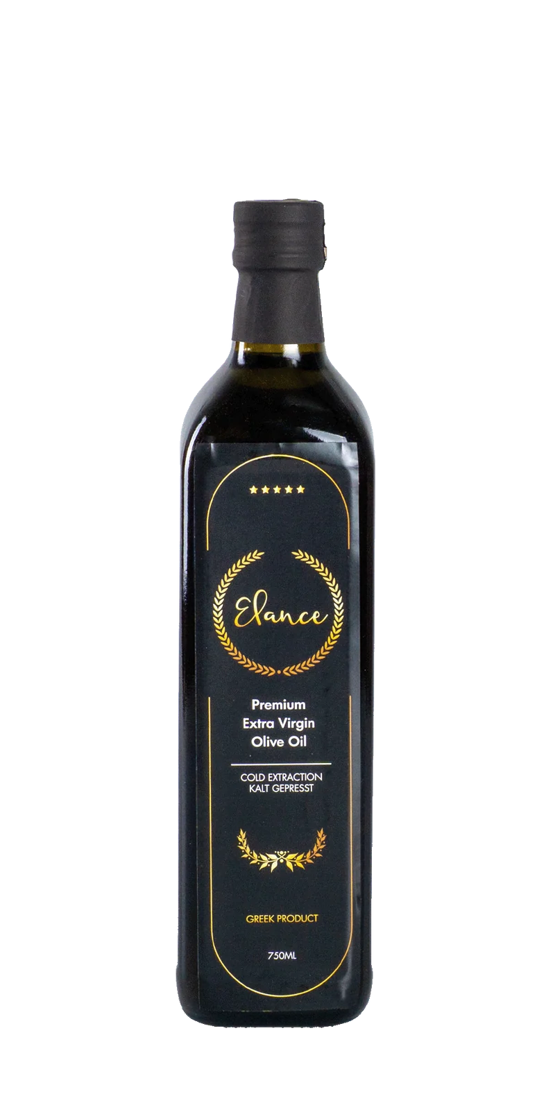 Elance Natives Olivenöl Extra 0,75 l