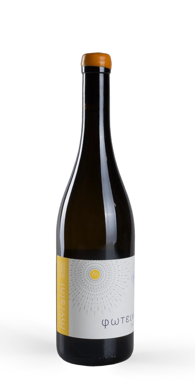 Fotinos MMXX - Domaine Myrsini