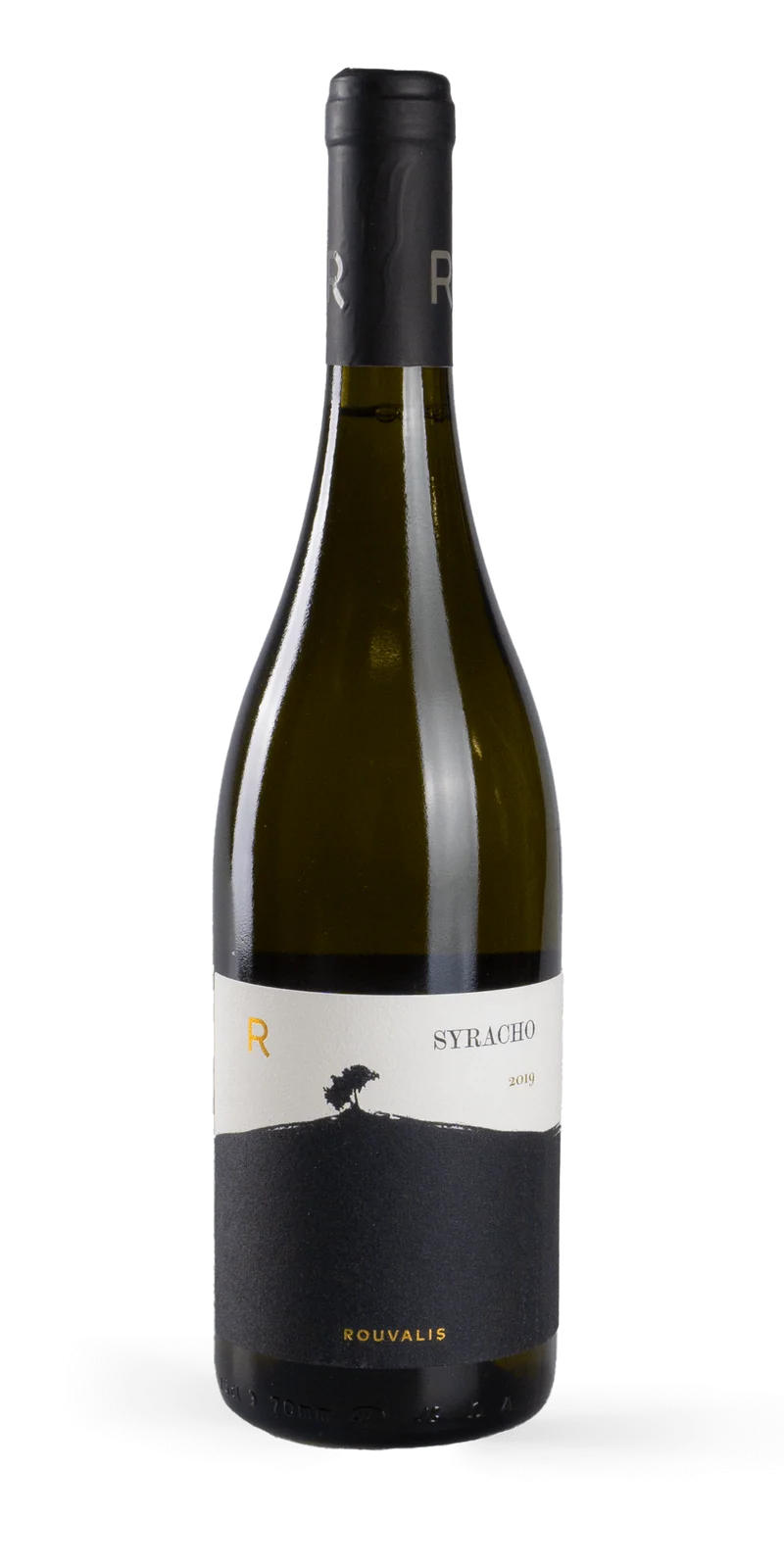 Syracho - Rouvalis Winery