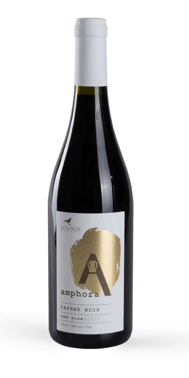 Amphora Daphne Noir - Koukos Winery