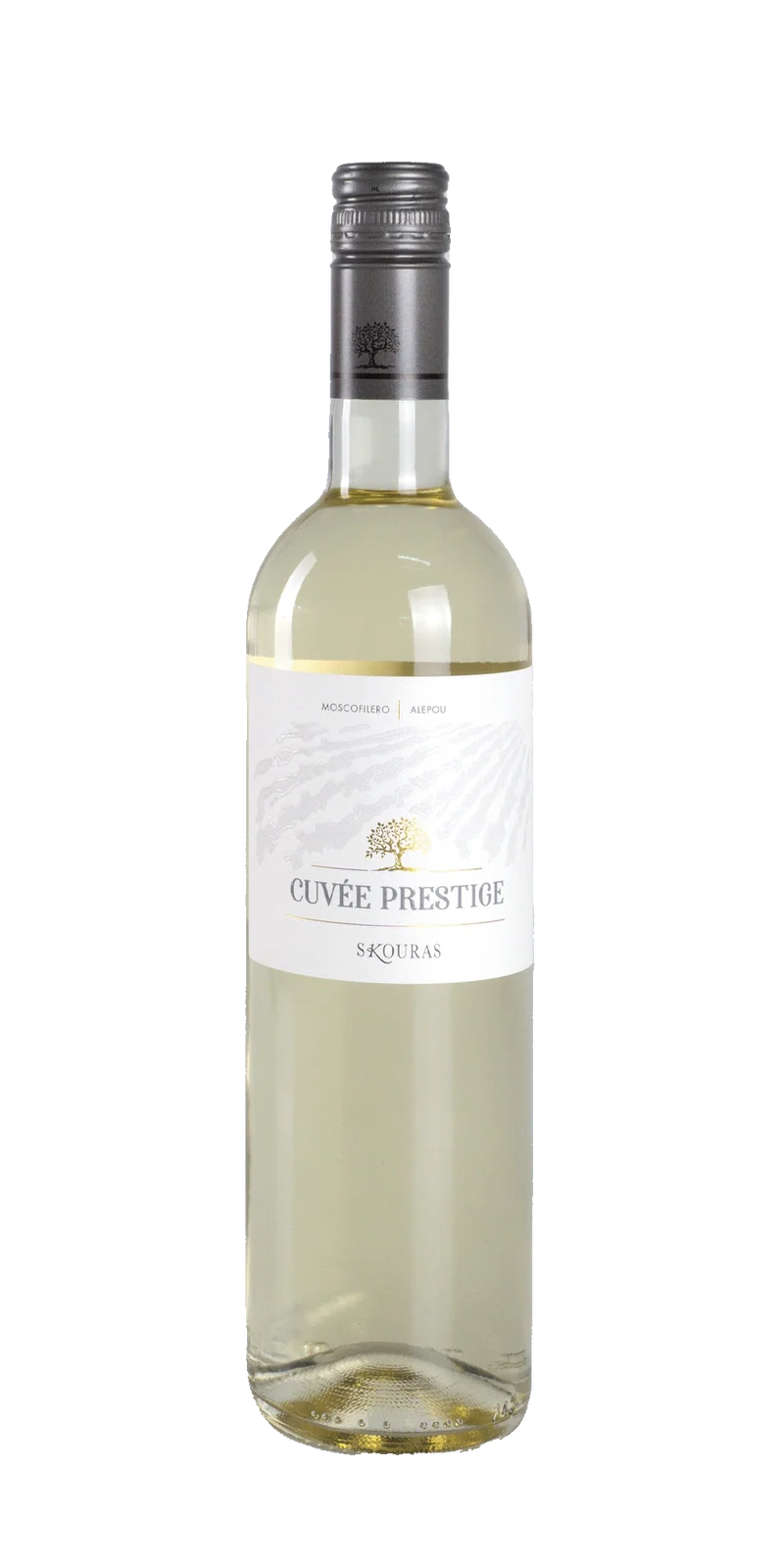 Cuvée Prestige Weiß - Domaine Skouras