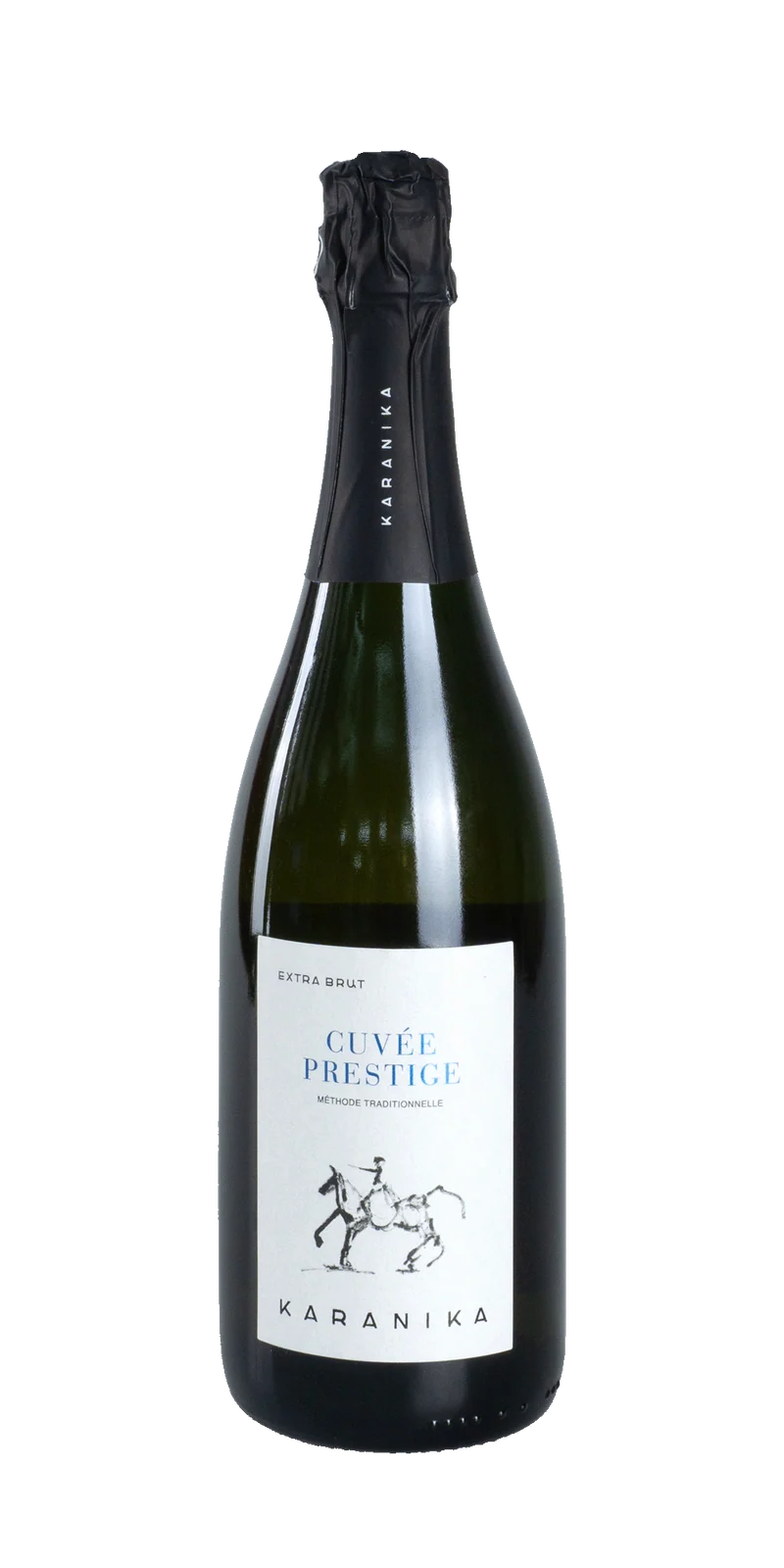 Domaine Karanika Cuvée Prestige extra brut