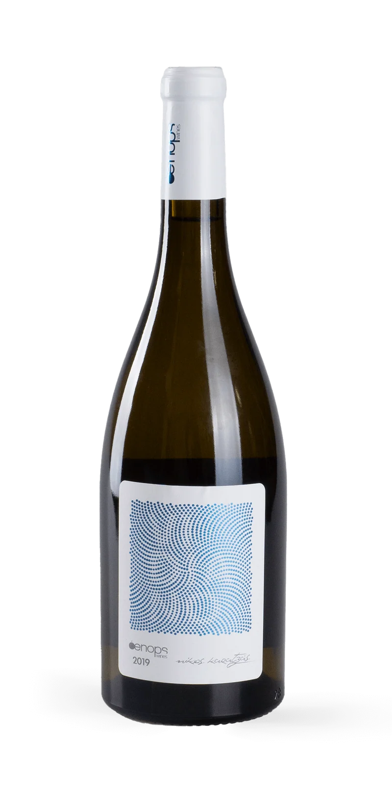 Vidiano - Oenops Wines