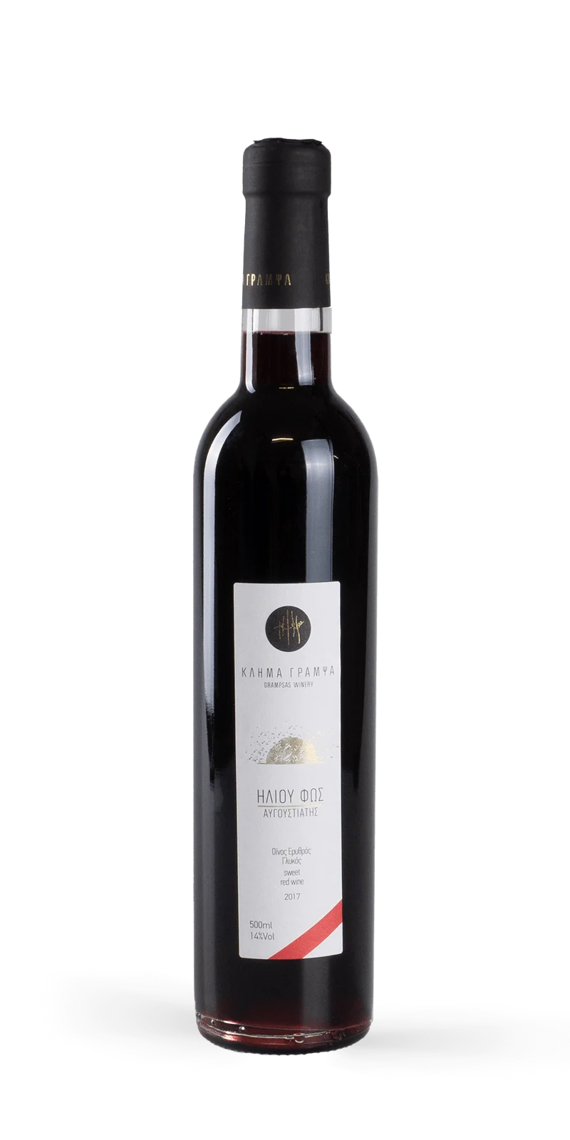 Iliou Fos - Grampsas Winery