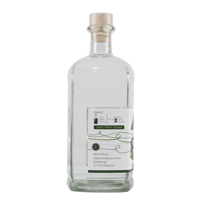 Renchtäler Williams-Birne Brand (6 x 0,7L)